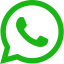 whatsapp flat